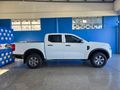 2025 Ford Ranger 2.0D XL Double Cab Auto