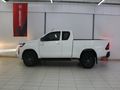 2026 Toyota Hilux 2.4 GD-6 Raised Body Raider Extended Cab
