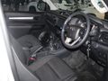 2026 Toyota Hilux 2.4 GD-6 Raised Body Raider Extended Cab