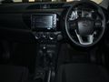 2026 Toyota Hilux 2.4 GD-6 Raised Body Raider Extended Cab