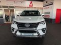 2018 Toyota Fortuner 2.8 GD-6 Raised Body Auto