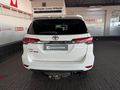 2018 Toyota Fortuner 2.8 GD-6 Raised Body Auto