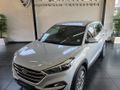 2016 Hyundai Tucson 2.0 Premium