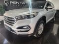 2016 Hyundai Tucson 2.0 Premium