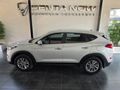 2016 Hyundai Tucson 2.0 Premium