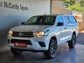 2024 Toyota Hilux 2.7 VVTi Raised Body S Single-Cab