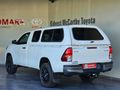2024 Toyota Hilux 2.7 VVTi Raised Body S Single-Cab