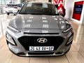 2020 Hyundai Kona 1.0 TGDI Executive