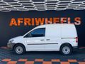 2017 Volkswagen Caddy 1.6 TDI (75kW) SWB Auto Panel Van
