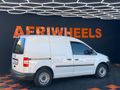 2017 Volkswagen Caddy 1.6 TDI (75kW) SWB Auto Panel Van