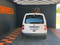 2017 Volkswagen Caddy 1.6 TDI (75kW) SWB Auto Panel Van