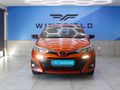 2018 Toyota Yaris 1.5 Sport 5-dr