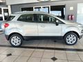 2015 Ford EcoSport 1.5 TDCi Titanium