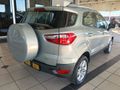 2015 Ford EcoSport 1.5 TDCi Titanium
