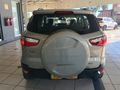 2015 Ford EcoSport 1.5 TDCi Titanium