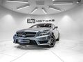 2013 Mercedes-AMG CLS 63 AMG