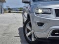 2013 Jeep Grand Cherokee 3.6 Overland