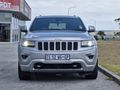2013 Jeep Grand Cherokee 3.6 Overland