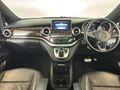 2016 Mercedes-Benz V-Class V 250 Bluetec Avantgarde Auto