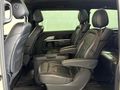 2016 Mercedes-Benz V-Class V 250 Bluetec Avantgarde Auto