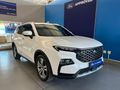 2025 Ford Territory 1.8T Titanium