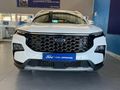 2025 Ford Territory 1.8T Titanium