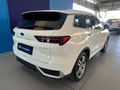 2025 Ford Territory 1.8T Titanium