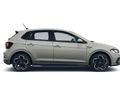 2026 Volkswagen Polo 1.0 TSI R-Line Auto