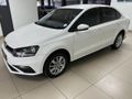 2021 Volkswagen Polo GP 1.6 Comfortline Auto