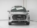 2026 Chery Tiggo 9 2.0T Vanguard AWD