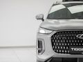 2026 Chery Tiggo 9 2.0T Vanguard AWD