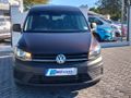 2018 Volkswagen Caddy CrewBus 2.0 TDI