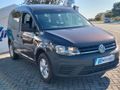 2018 Volkswagen Caddy CrewBus 2.0 TDI