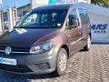 2018 Volkswagen Caddy CrewBus 2.0 TDI