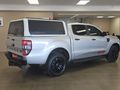 2022 Ford Ranger 2.0D XLT Auto Double-Cab