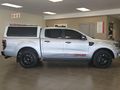 2022 Ford Ranger 2.0D XLT Auto Double-Cab