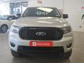 2022 Ford Ranger 2.0D XLT Auto Double-Cab