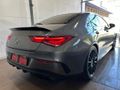 2021 Mercedes-Benz CLA 200 Auto
