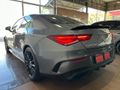 2021 Mercedes-Benz CLA 200 Auto
