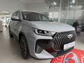2026 Chery Tiggo 7 Pro 1.5T Executive DCT Auto