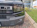 2026 Jetour T1 2.0T Odyssey AWD