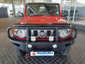 2024 Suzuki Jimny 1.5 GLX AllGrip 5-Door Auto
