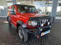 2024 Suzuki Jimny 1.5 GLX AllGrip 5-Door Auto