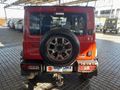 2024 Suzuki Jimny 1.5 GLX AllGrip 5-Door Auto
