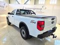 2026 Ford Ranger 2.0D Sit Xl 4x4 Single-Cab