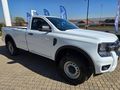 2026 Ford Ranger 2.0D Sit Xl 4x4 Single-Cab