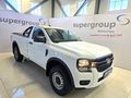 2026 Ford Ranger 2.0D Sit Xl 4x4 Single-Cab