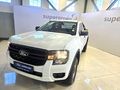 2026 Ford Ranger 2.0D Sit Xl 4x4 Single-Cab