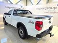 2026 Ford Ranger 2.0D Sit Xl 4x4 Single-Cab