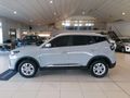 2026 Chery Tiggo Cross 1.5 Lit CVT Auto